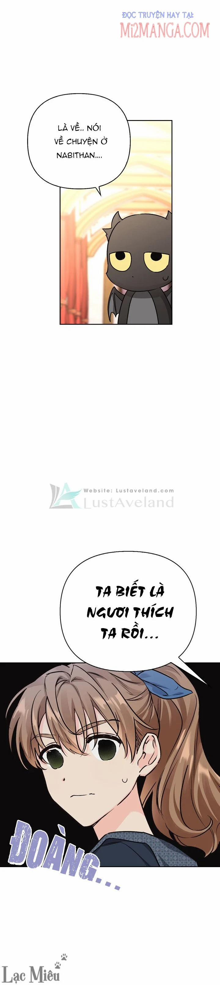 Nhân Vật Phản Diện Xứng Đôi Với Bạo Chúa 86.5 trang 9
