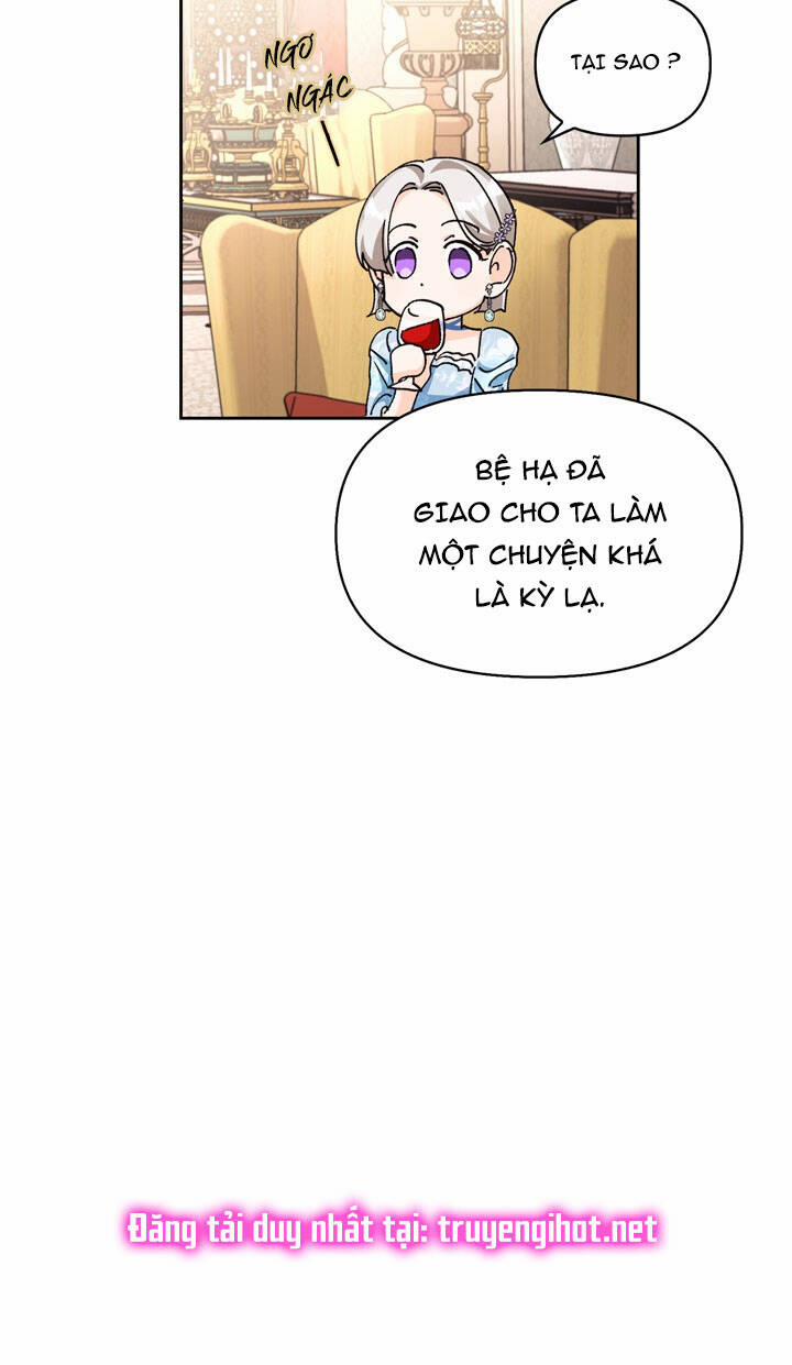 Nhân Vật Phản Diện Xứng Đôi Với Bạo Chúa 87 trang 32