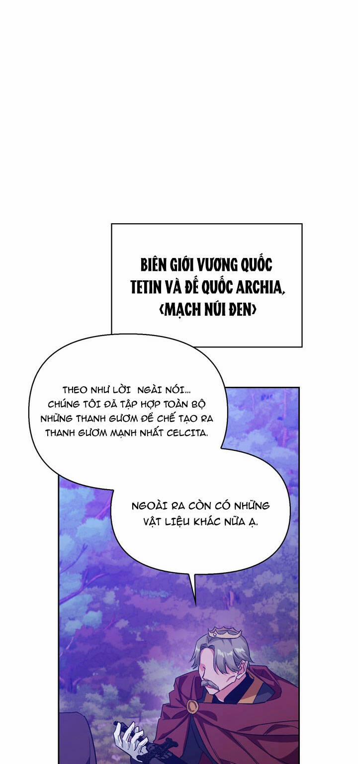 Nhân Vật Phản Diện Xứng Đôi Với Bạo Chúa 87 trang 50
