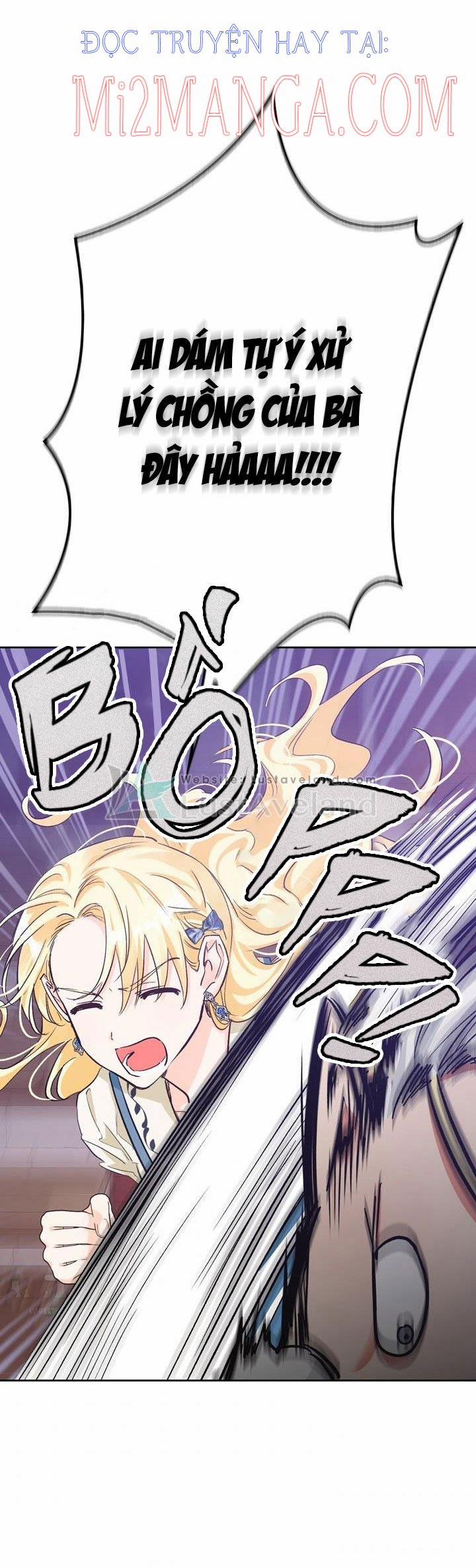 Nhân Vật Phản Diện Xứng Đôi Với Bạo Chúa 89.5 trang 2