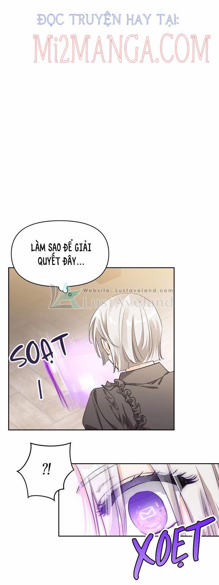 Nhân Vật Phản Diện Xứng Đôi Với Bạo Chúa 89.5 trang 20