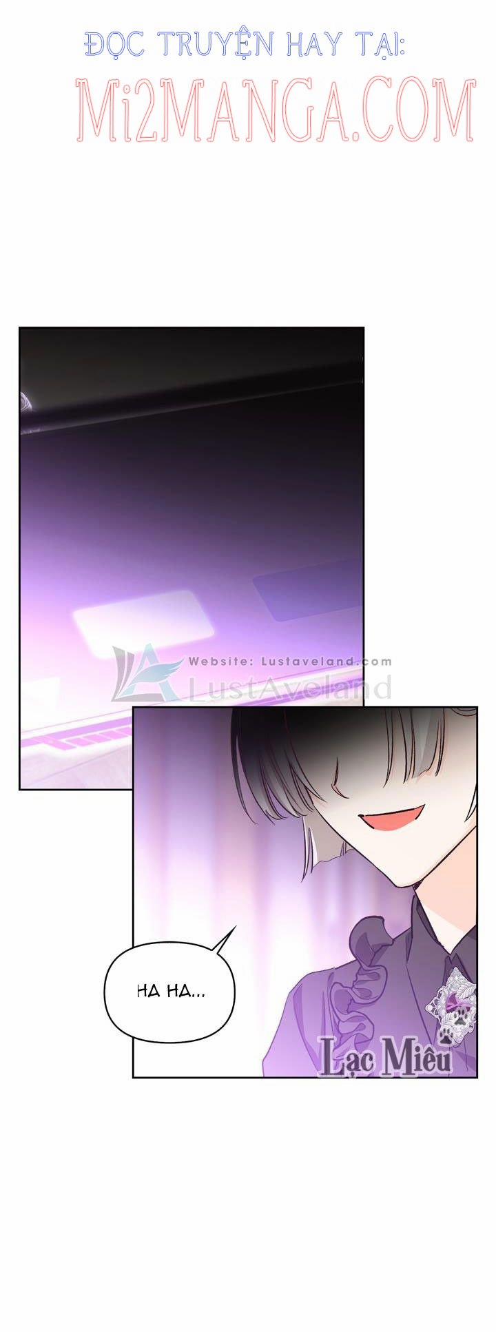 Nhân Vật Phản Diện Xứng Đôi Với Bạo Chúa 89.5 trang 22