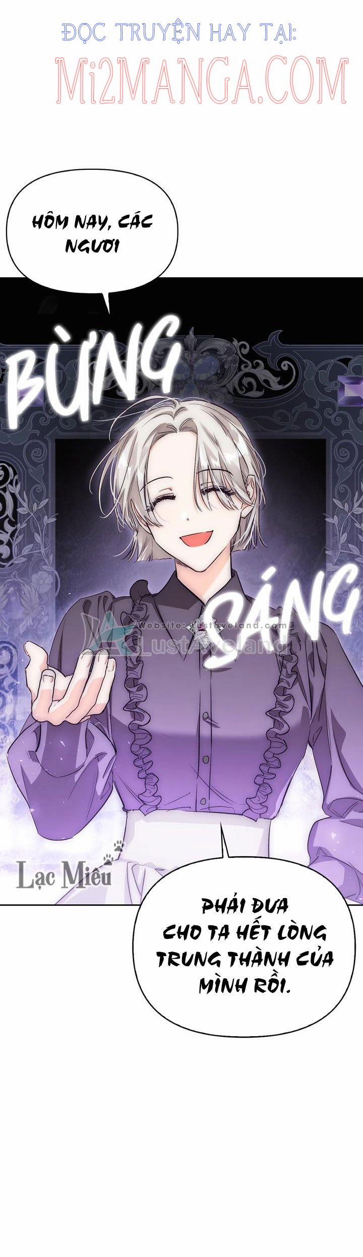 Nhân Vật Phản Diện Xứng Đôi Với Bạo Chúa 89.5 trang 24