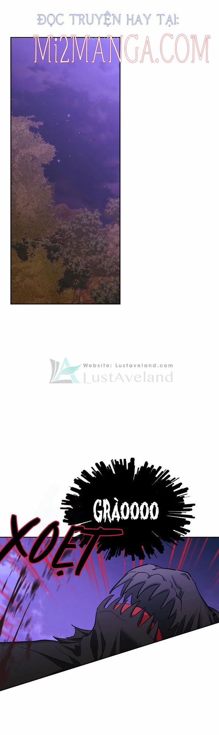 Nhân Vật Phản Diện Xứng Đôi Với Bạo Chúa 89.5 trang 5