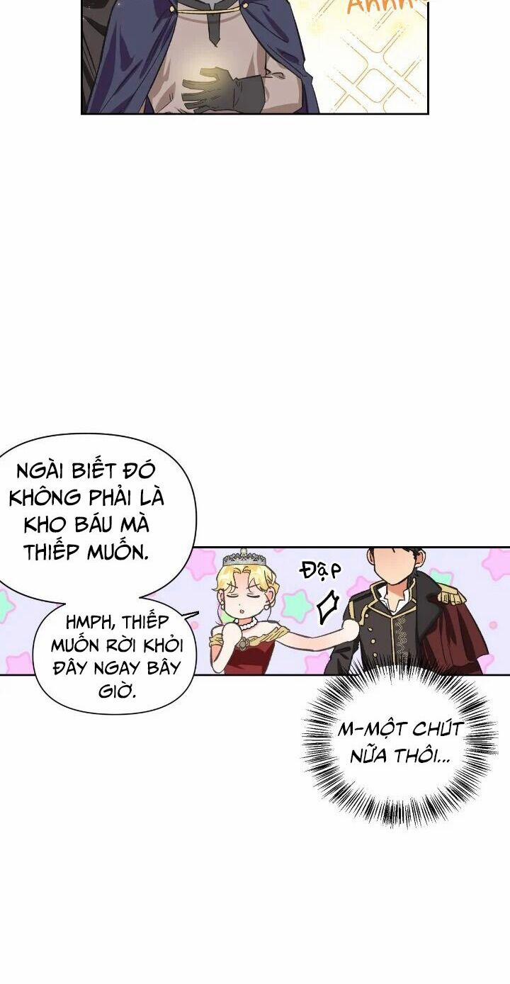 Nhân Vật Phản Diện Xứng Đôi Với Bạo Chúa 9 trang 19