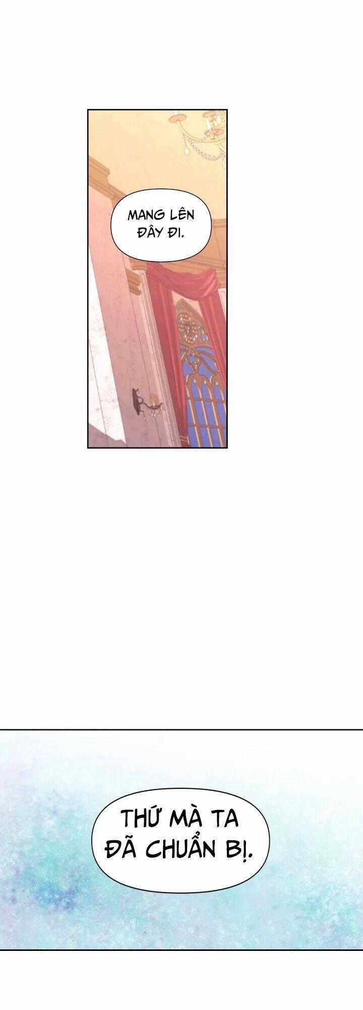 Nhân Vật Phản Diện Xứng Đôi Với Bạo Chúa 9 trang 24