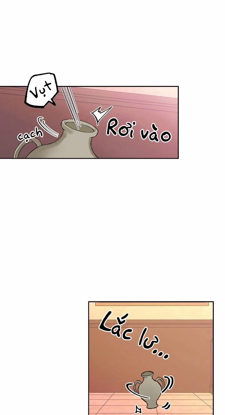 Nhân Vật Phản Diện Xứng Đôi Với Bạo Chúa 9 trang 27