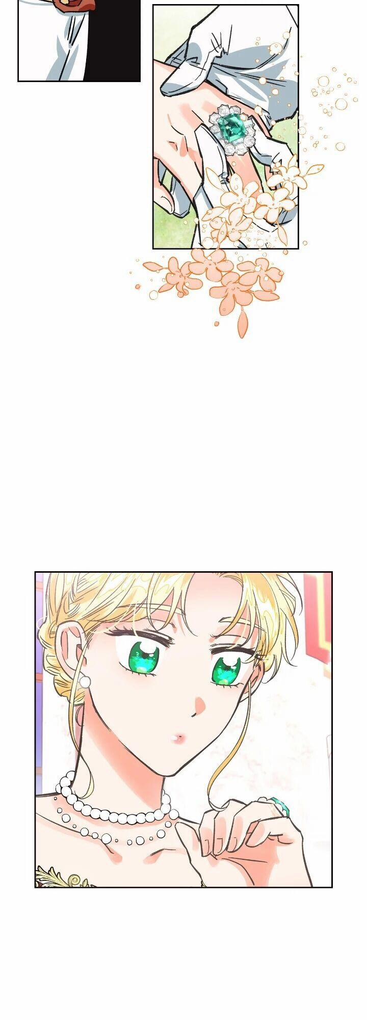 Nhân Vật Phản Diện Xứng Đôi Với Bạo Chúa 9 trang 31