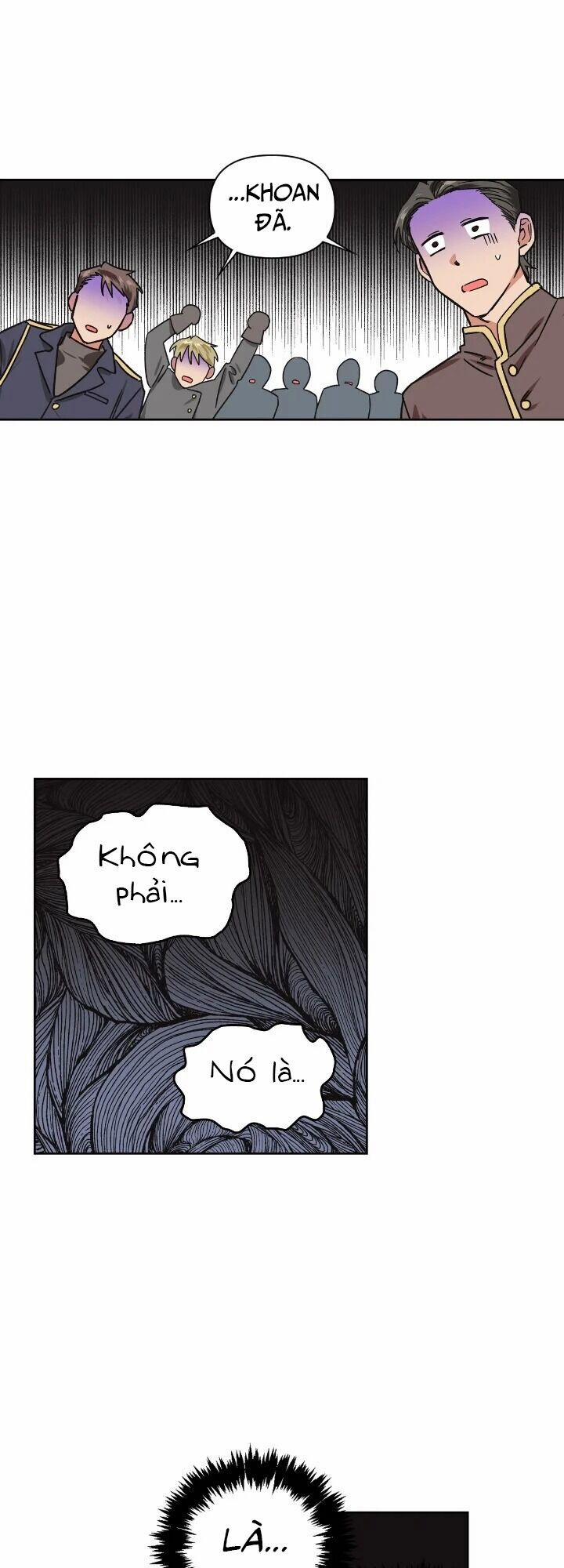 Nhân Vật Phản Diện Xứng Đôi Với Bạo Chúa 9 trang 33