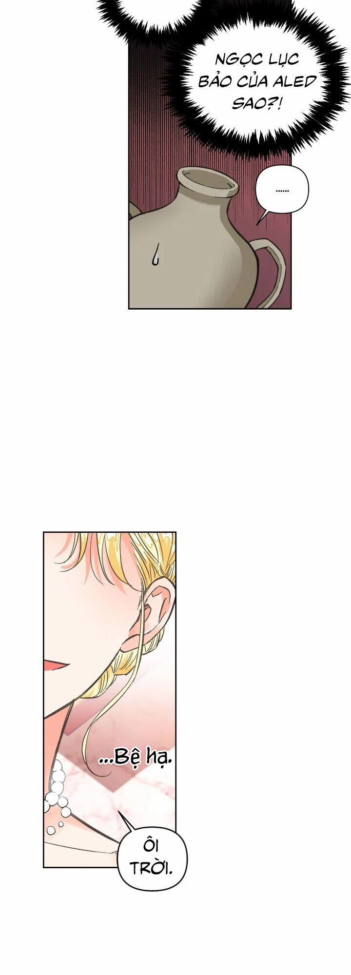 Nhân Vật Phản Diện Xứng Đôi Với Bạo Chúa 9 trang 34