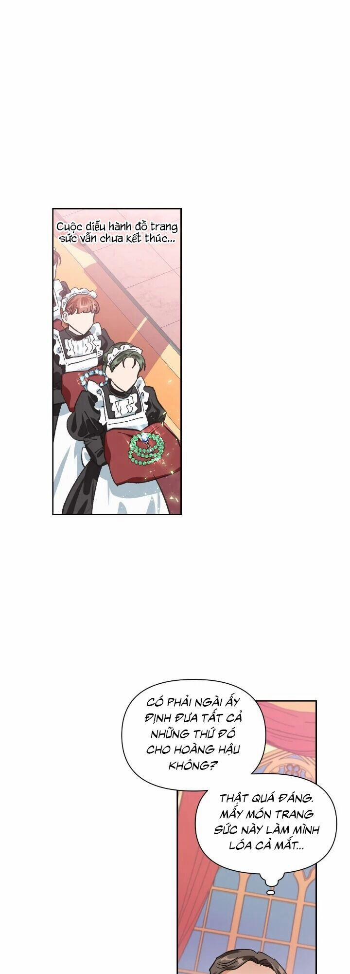 Nhân Vật Phản Diện Xứng Đôi Với Bạo Chúa 9 trang 40