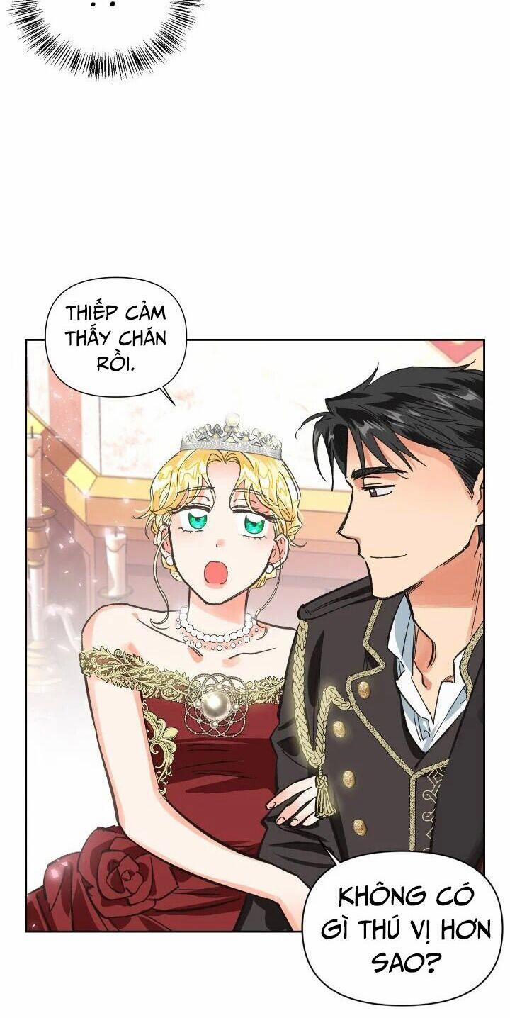 Nhân Vật Phản Diện Xứng Đôi Với Bạo Chúa 9 trang 42