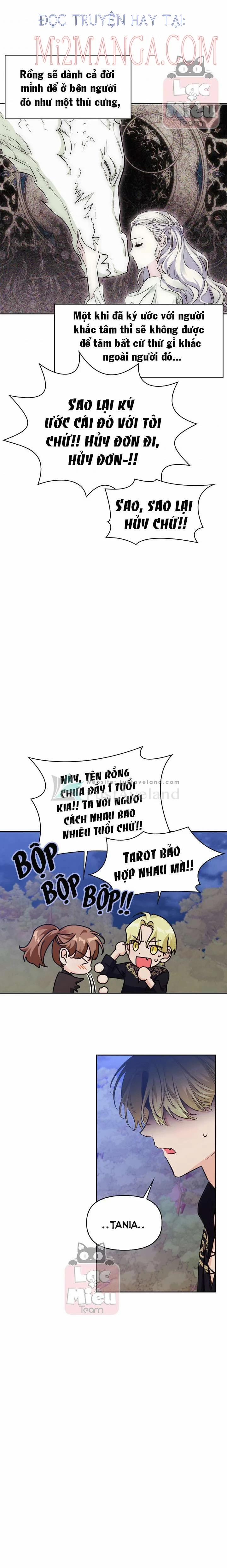 Nhân Vật Phản Diện Xứng Đôi Với Bạo Chúa 90 trang 2