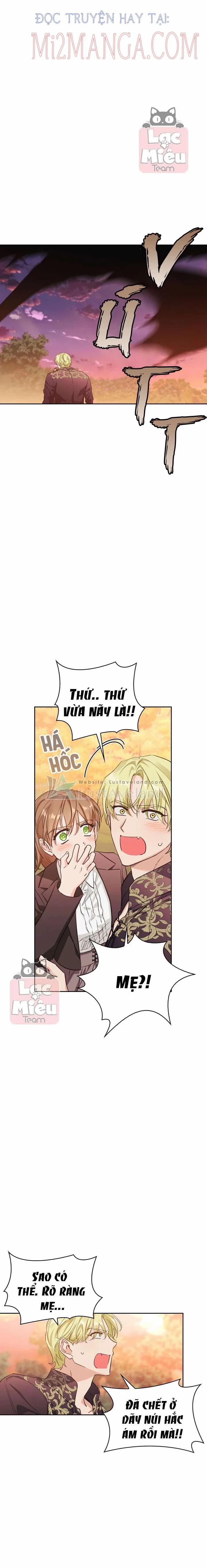 Nhân Vật Phản Diện Xứng Đôi Với Bạo Chúa 90 trang 7