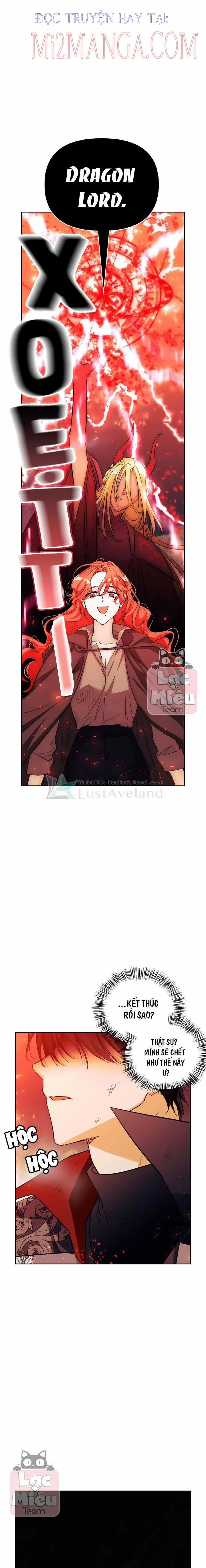 Nhân Vật Phản Diện Xứng Đôi Với Bạo Chúa 91 trang 3