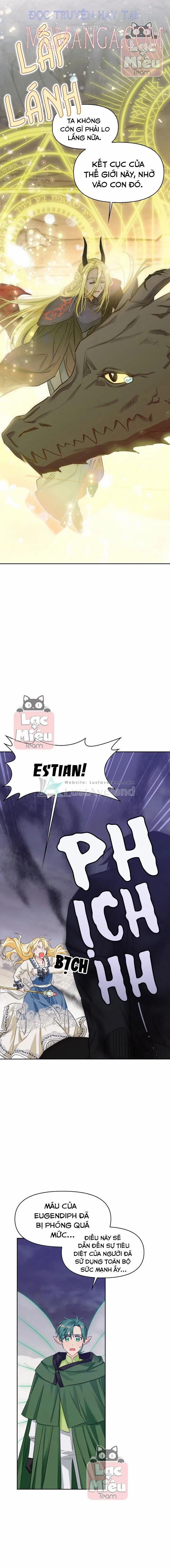 Nhân Vật Phản Diện Xứng Đôi Với Bạo Chúa 93 trang 6