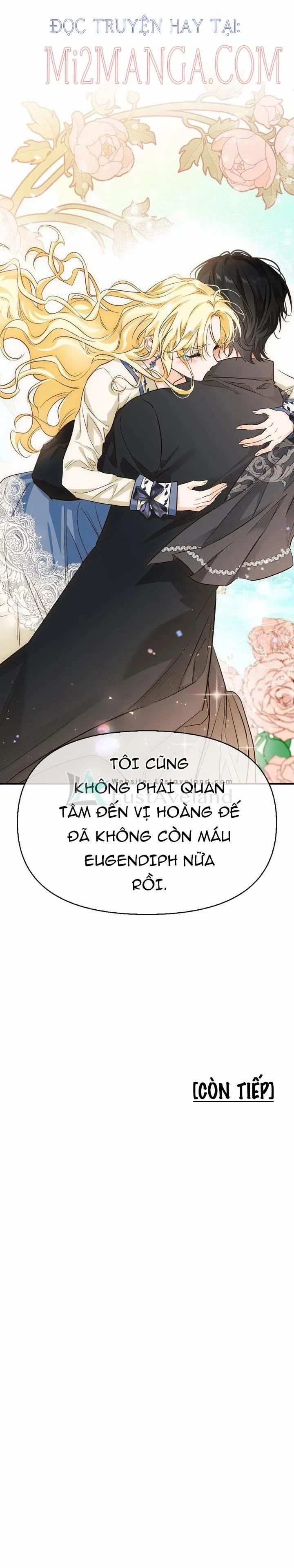 Nhân Vật Phản Diện Xứng Đôi Với Bạo Chúa 94.5 trang 12