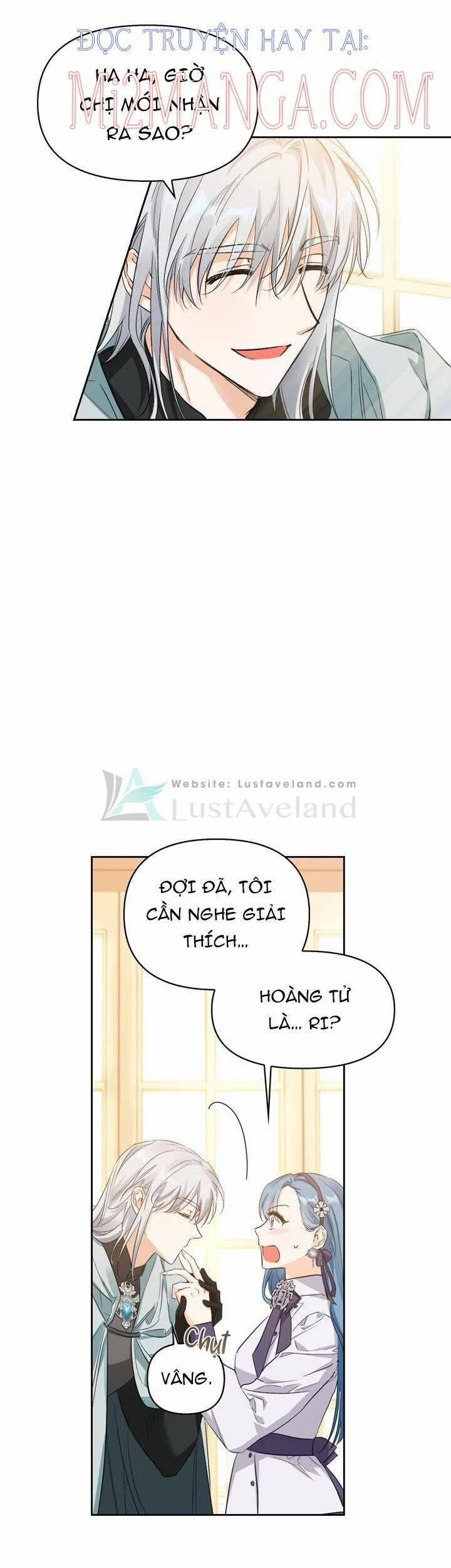 Nhân Vật Phản Diện Xứng Đôi Với Bạo Chúa 94.6 trang 9