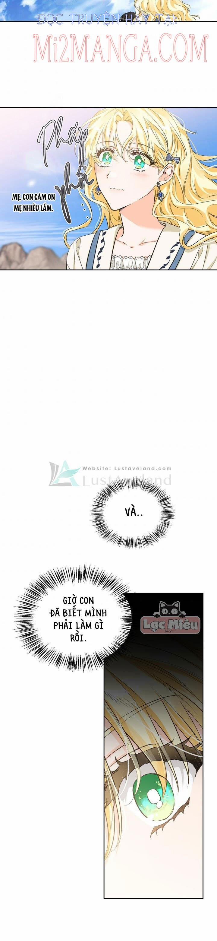 Nhân Vật Phản Diện Xứng Đôi Với Bạo Chúa 94 trang 7