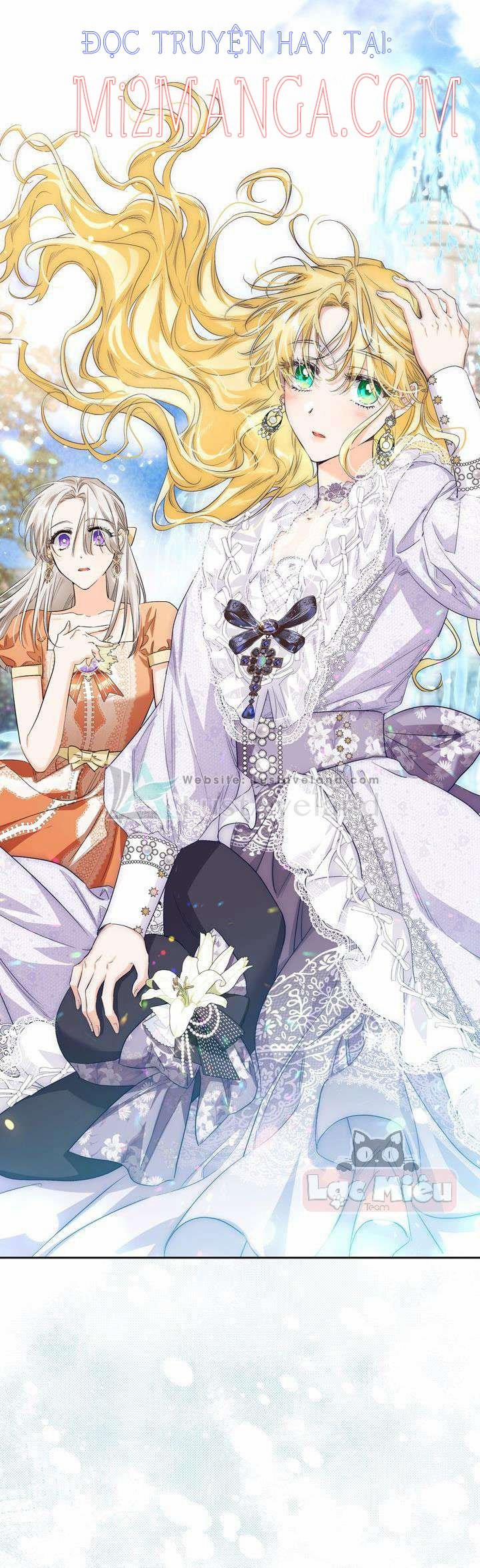 Nhân Vật Phản Diện Xứng Đôi Với Bạo Chúa 95.5 trang 12