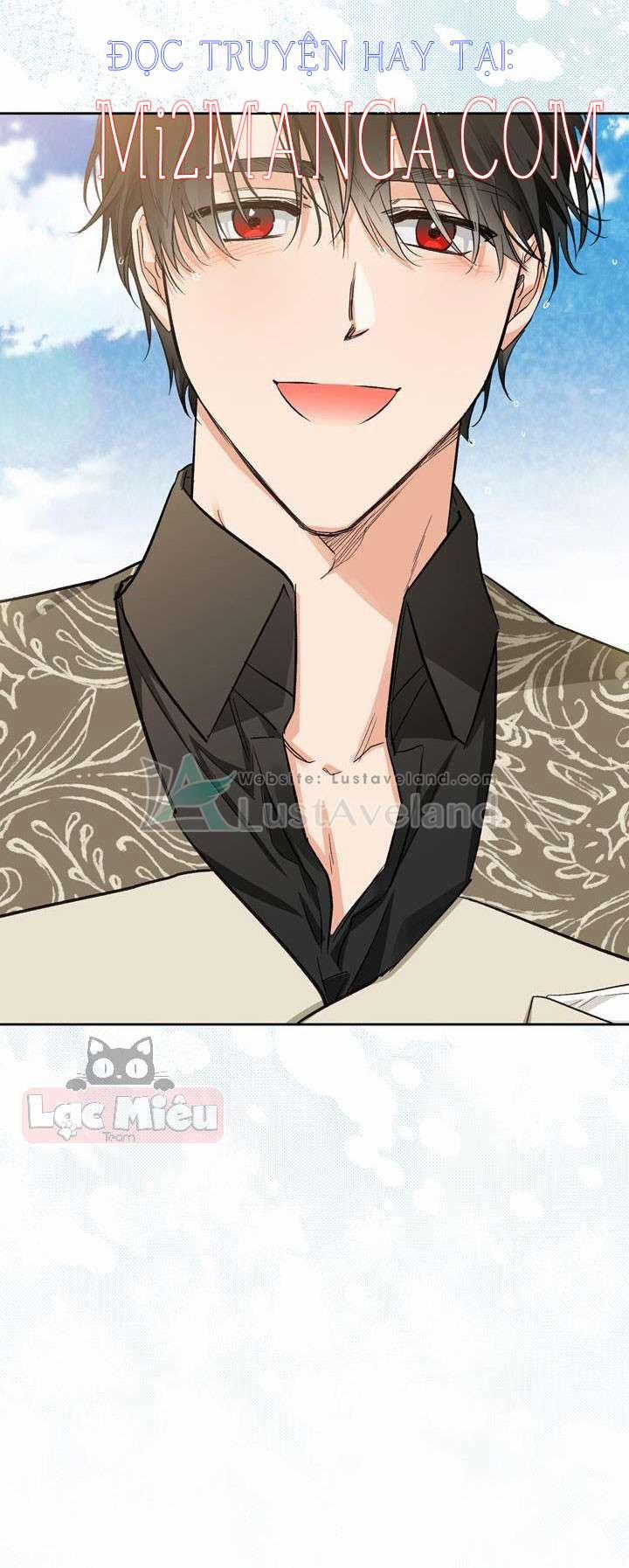 Nhân Vật Phản Diện Xứng Đôi Với Bạo Chúa 95.5 trang 14