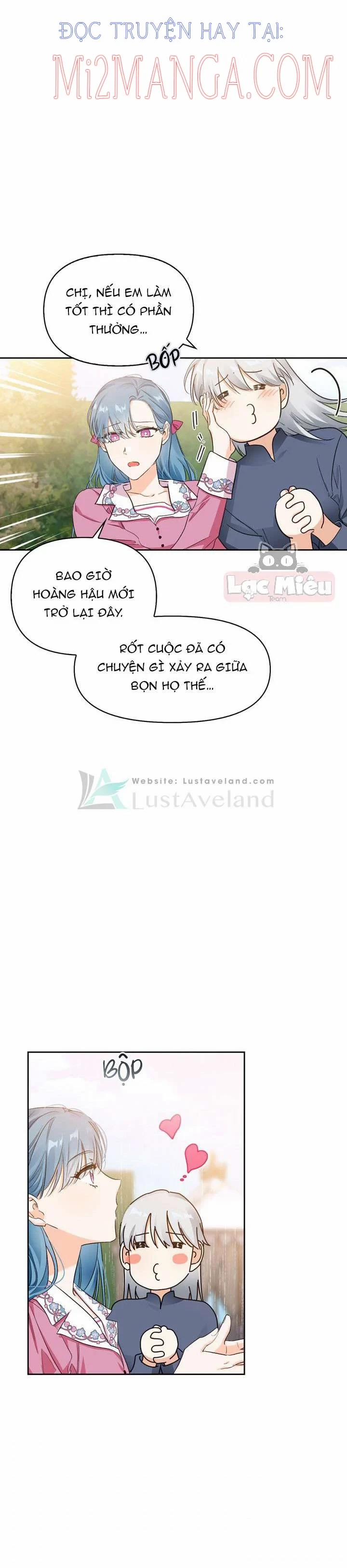 Nhân Vật Phản Diện Xứng Đôi Với Bạo Chúa 95.5 trang 3