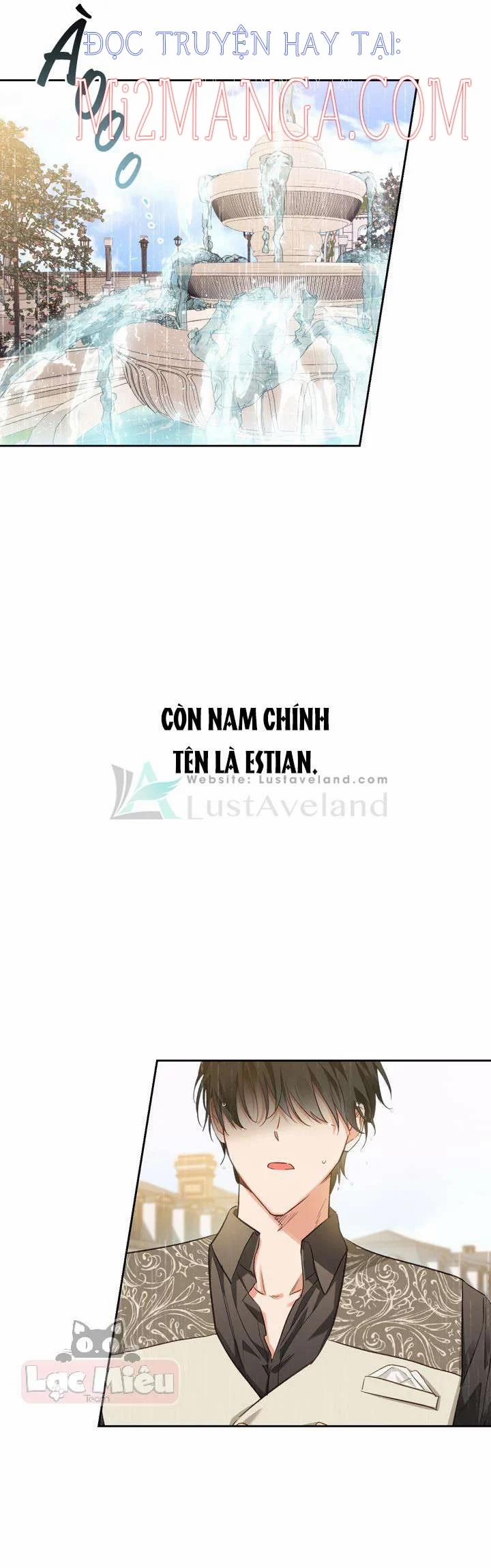 Nhân Vật Phản Diện Xứng Đôi Với Bạo Chúa 95.5 trang 9