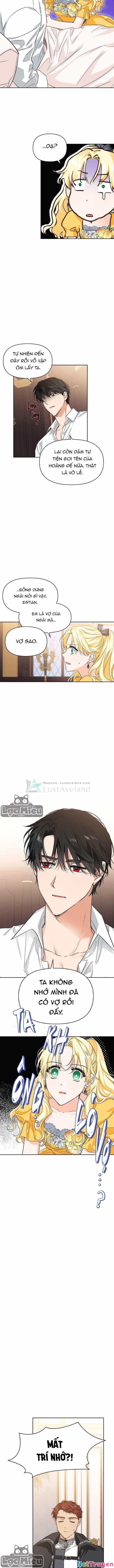 Nhân Vật Phản Diện Xứng Đôi Với Bạo Chúa 96.5 trang 2