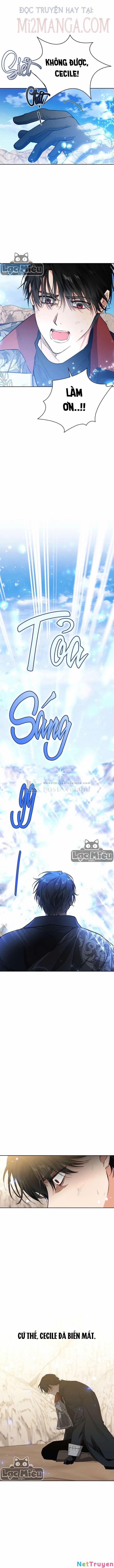 Nhân Vật Phản Diện Xứng Đôi Với Bạo Chúa 96 trang 4