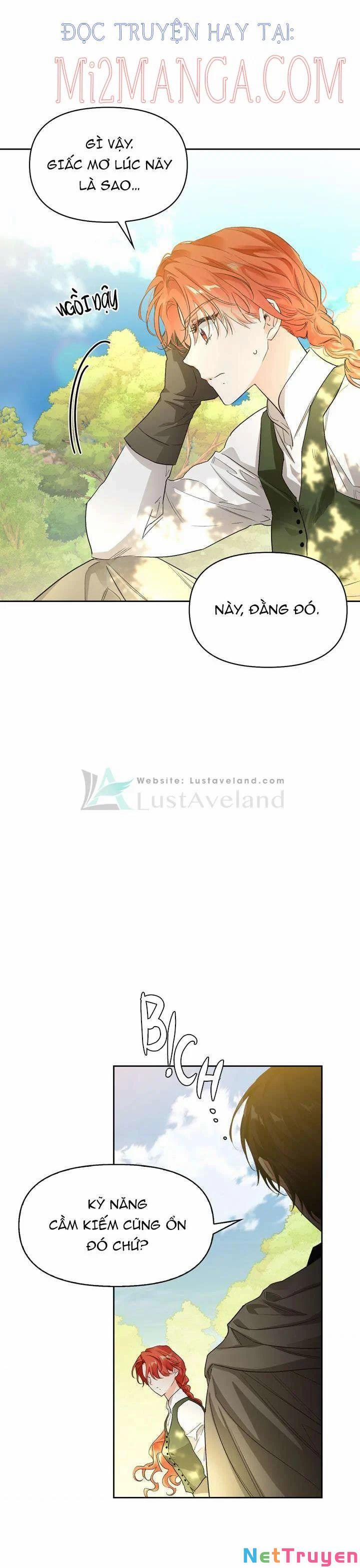 Nhân Vật Phản Diện Xứng Đôi Với Bạo Chúa 96 trang 6