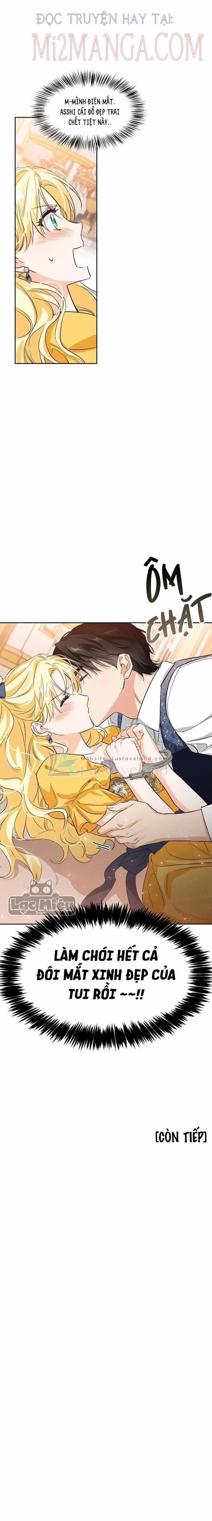 Nhân Vật Phản Diện Xứng Đôi Với Bạo Chúa 97.5 trang 8