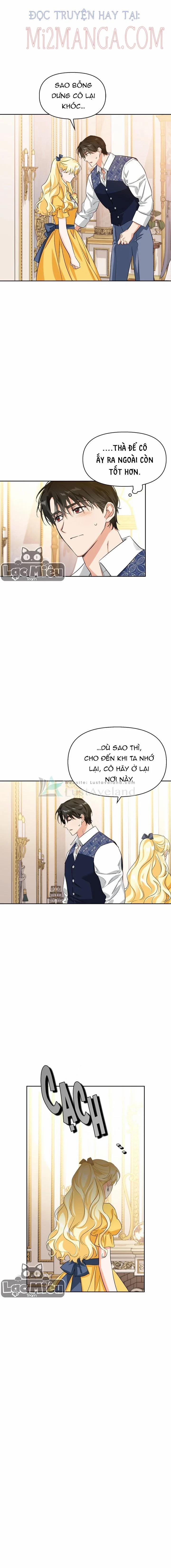 Nhân Vật Phản Diện Xứng Đôi Với Bạo Chúa 97 trang 5