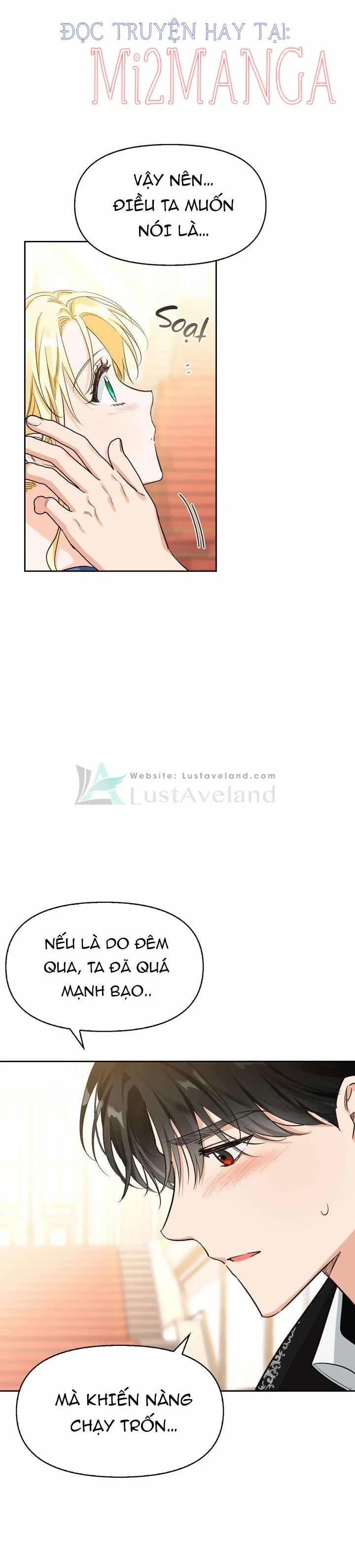 Nhân Vật Phản Diện Xứng Đôi Với Bạo Chúa 98.5 trang 2