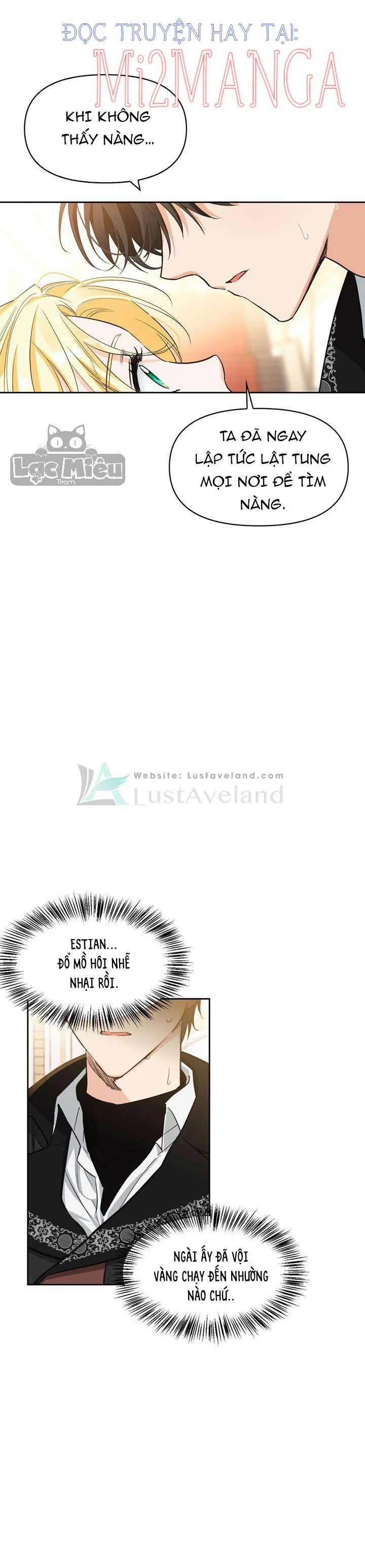 Nhân Vật Phản Diện Xứng Đôi Với Bạo Chúa 98 trang 10