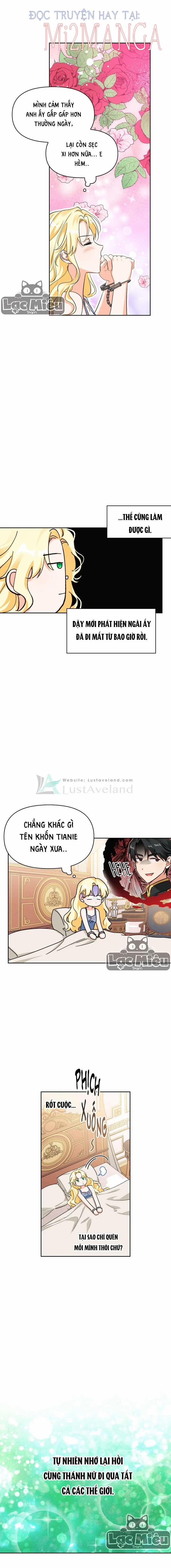 Nhân Vật Phản Diện Xứng Đôi Với Bạo Chúa 98 trang 2