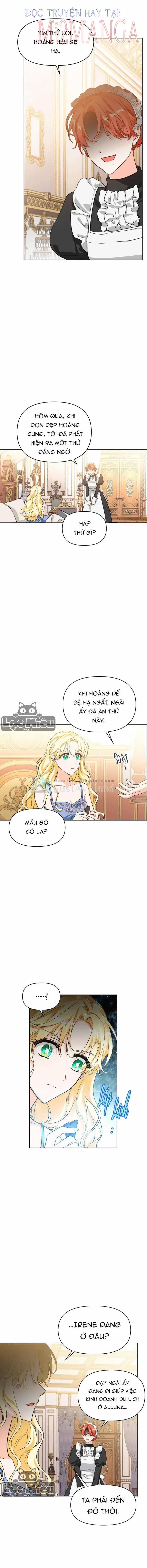 Nhân Vật Phản Diện Xứng Đôi Với Bạo Chúa 98 trang 4