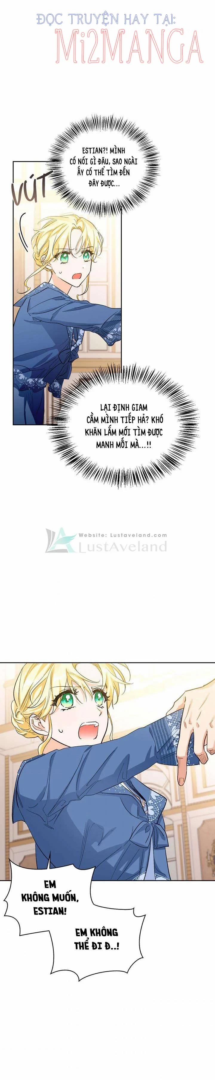 Nhân Vật Phản Diện Xứng Đôi Với Bạo Chúa 98 trang 8