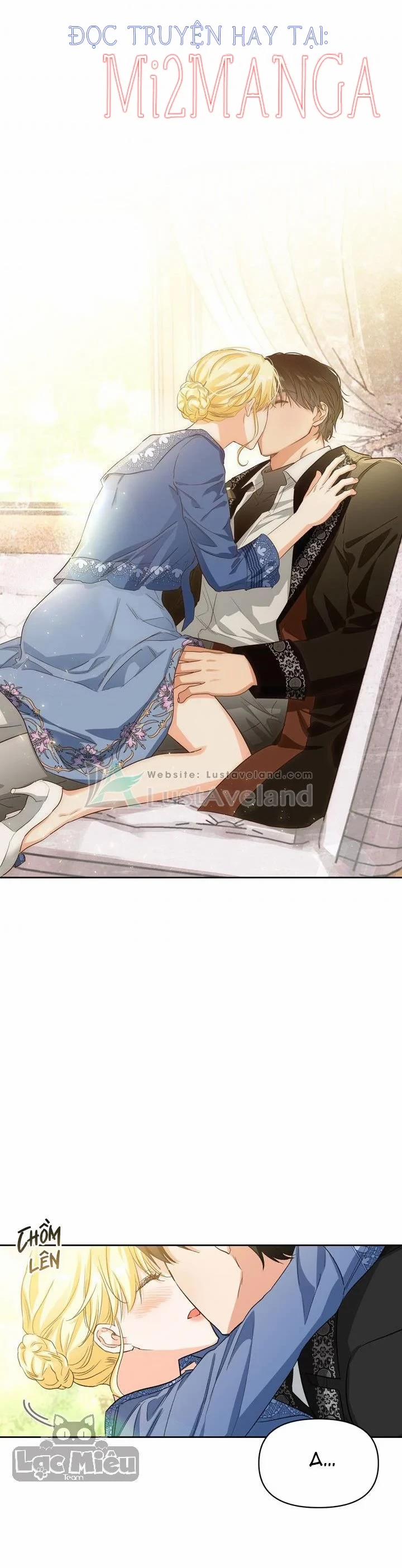 Nhân Vật Phản Diện Xứng Đôi Với Bạo Chúa 99.5 trang 11