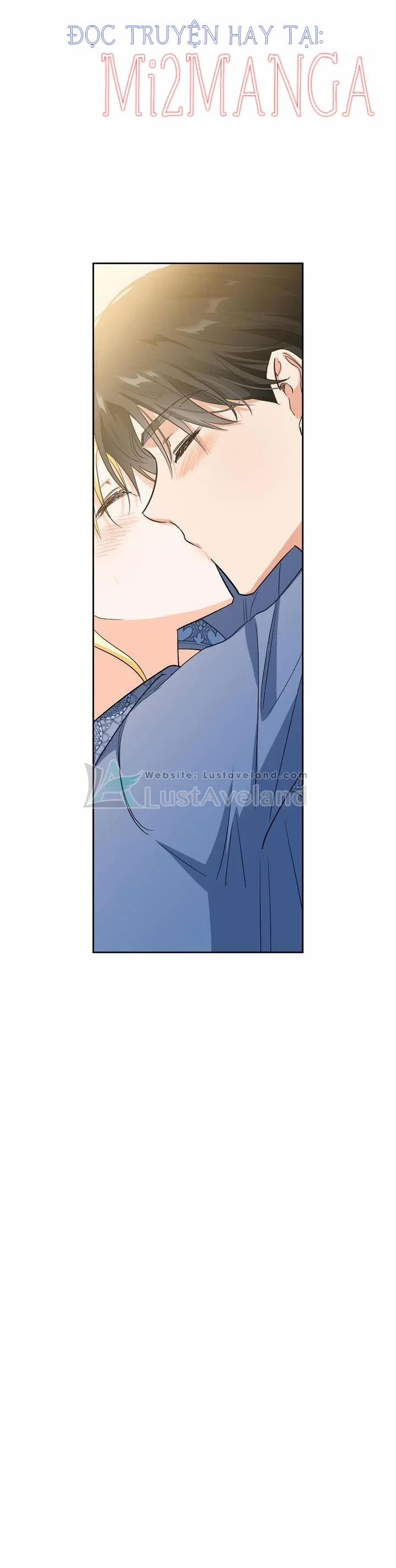 Nhân Vật Phản Diện Xứng Đôi Với Bạo Chúa 99.5 trang 12