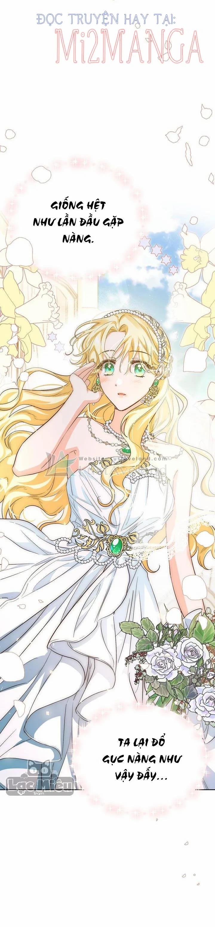 Nhân Vật Phản Diện Xứng Đôi Với Bạo Chúa 99.5 trang 6