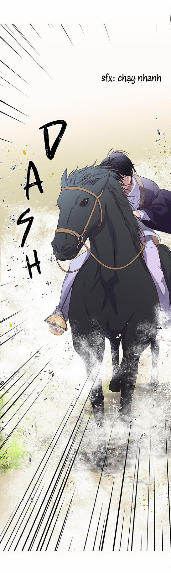 Nhân Vật Phản DIện Yêu Cầu Tôi Yêu Chàng 1 trang 10