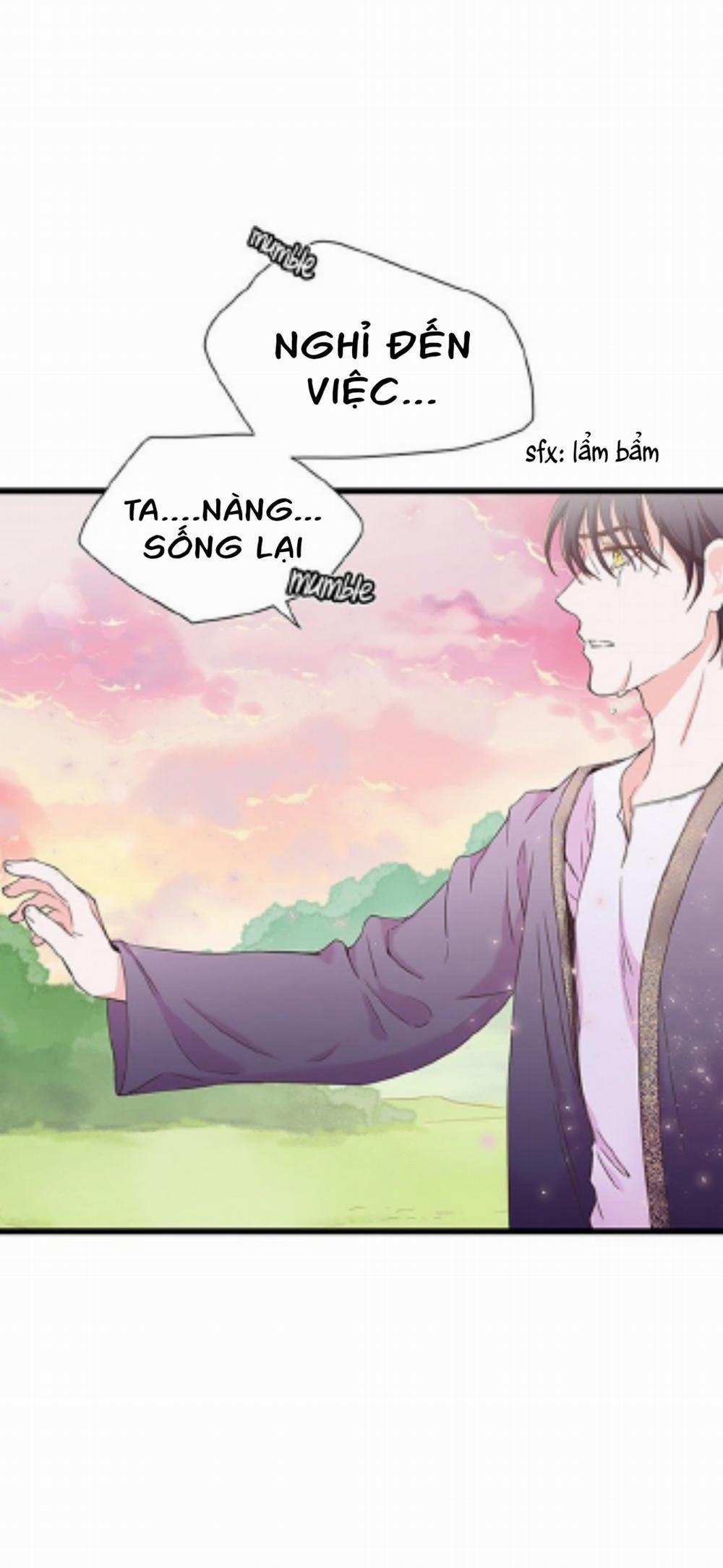 Nhân Vật Phản DIện Yêu Cầu Tôi Yêu Chàng 1 trang 18