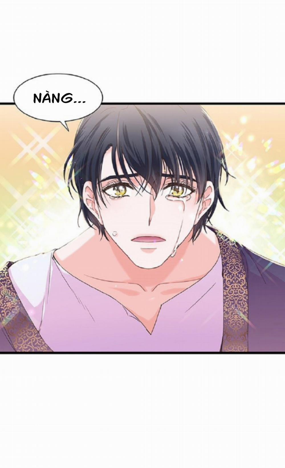 Nhân Vật Phản DIện Yêu Cầu Tôi Yêu Chàng 1 trang 23