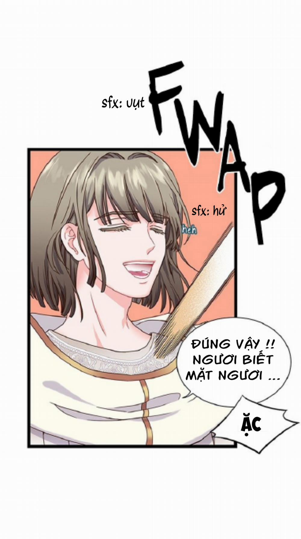 Nhân Vật Phản DIện Yêu Cầu Tôi Yêu Chàng 1 trang 44