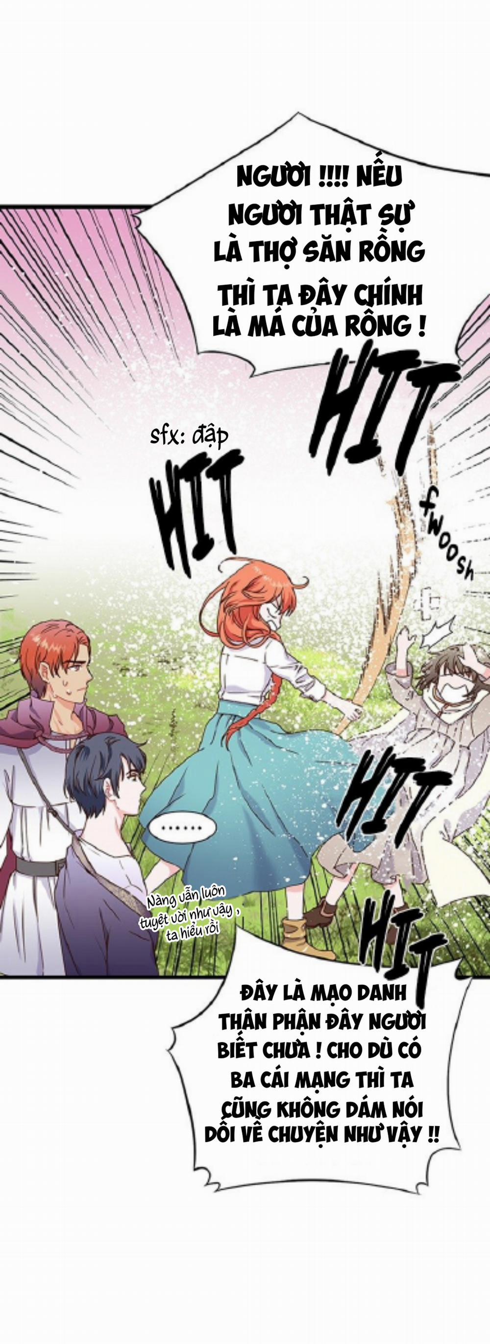 Nhân Vật Phản DIện Yêu Cầu Tôi Yêu Chàng 1 trang 45