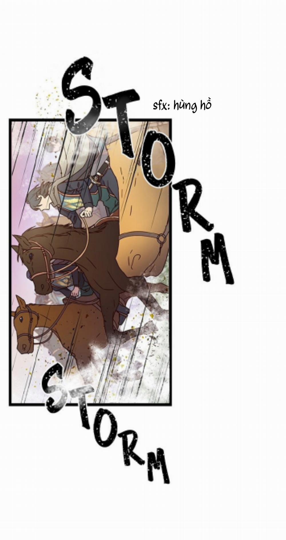 Nhân Vật Phản DIện Yêu Cầu Tôi Yêu Chàng 1 trang 48