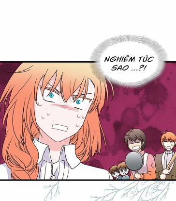 Nhân Vật Phản DIện Yêu Cầu Tôi Yêu Chàng 1 trang 56