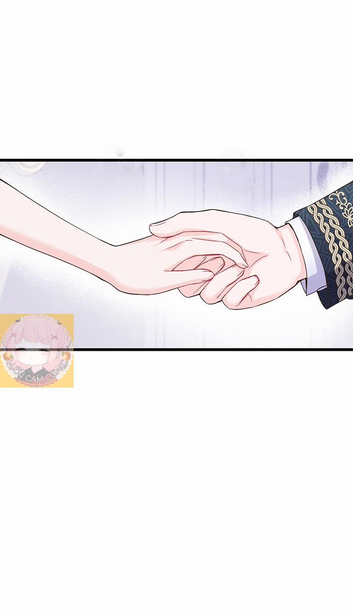 Nhân Vật Phản DIện Yêu Cầu Tôi Yêu Chàng 10 trang 10