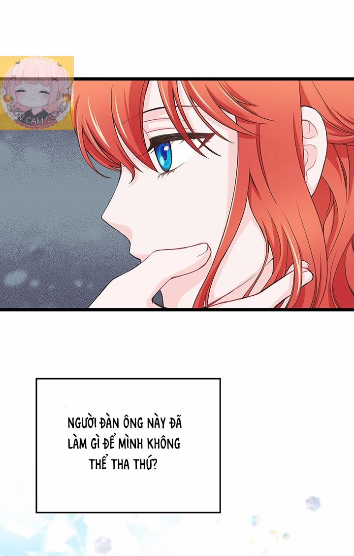 Nhân Vật Phản DIện Yêu Cầu Tôi Yêu Chàng 10 trang 38