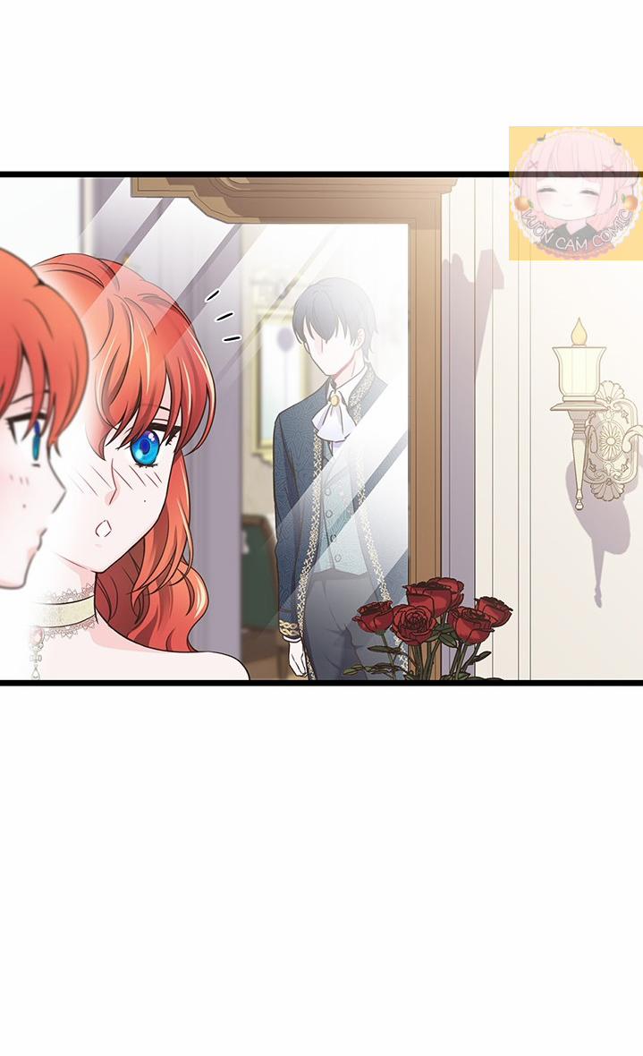 Nhân Vật Phản DIện Yêu Cầu Tôi Yêu Chàng 10 trang 4